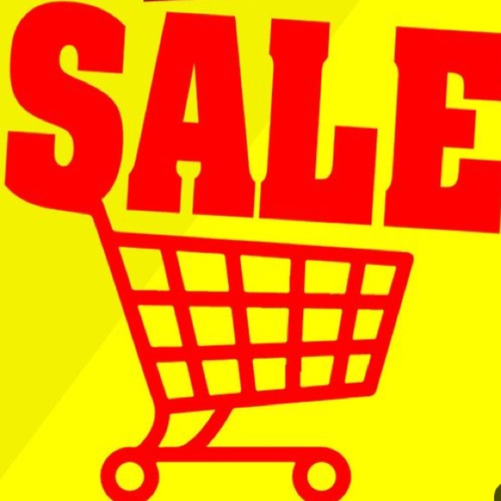 GIFT WITH PURCHASE!